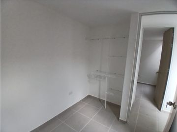 RENTA APARTAMENTO EN CONJUNTO CERRADO CONDINA PEREIRA