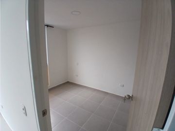 RENTA APARTAMENTO EN CONJUNTO CERRADO CONDINA PEREIRA
