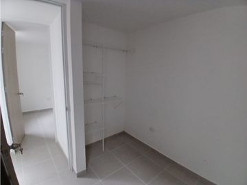 RENTA APARTAMENTO EN CONJUNTO CERRADO CONDINA PEREIRA