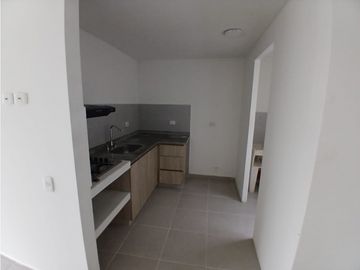 RENTA APARTAMENTO EN CONJUNTO CERRADO CONDINA PEREIRA