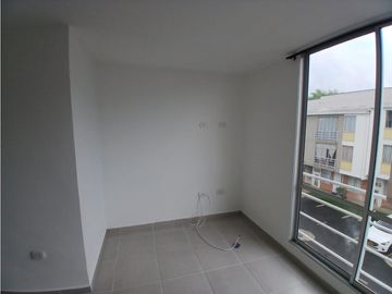 RENTA APARTAMENTO EN CONJUNTO CERRADO CONDINA PEREIRA