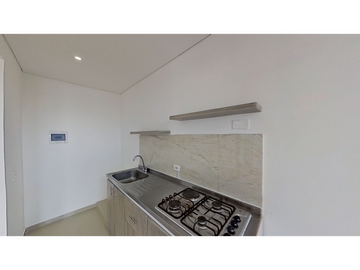 APARTAMENTO EN VENTA CONJUNTO EL RETIRO