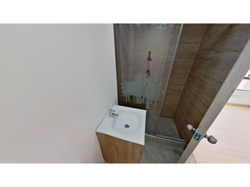 APARTAMENTO EN VENTA CONJUNTO EL RETIRO
