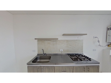 APARTAMENTO EN VENTA CONJUNTO EL RETIRO