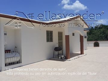 PRO2015 Casas en Venta, Villas de Allende en Allende