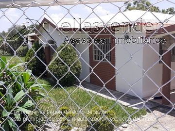 PRO2015 Casas en Venta, Villas de Allende en Allende