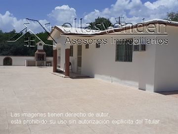 PRO2015 Casas en Venta, Villas de Allende en Allende