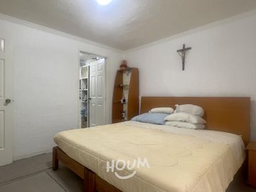 Departamento Roma Norte ID: 147092