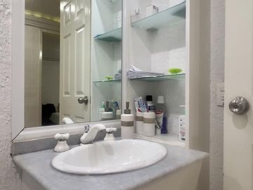 Departamento Roma Norte ID: 147092