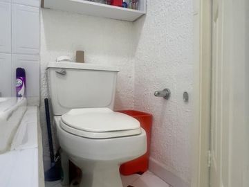 Departamento Roma Norte ID: 147092