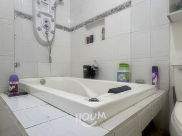 Departamento Roma Norte ID: 147092