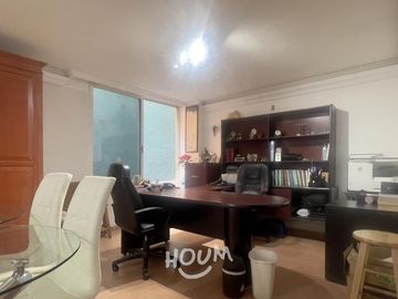 Departamento Roma Norte ID: 147092