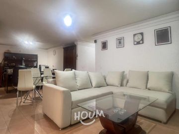 Departamento Roma Norte ID: 147092