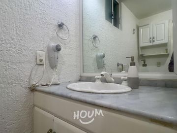 Departamento Roma Norte ID: 147092