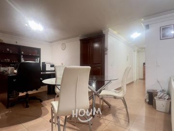 Departamento Roma Norte ID: 147092