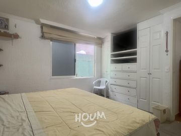 Departamento Roma Norte ID: 147092