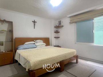 Departamento Roma Norte ID: 147092