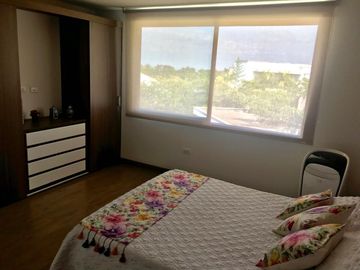 Se Vende Casa De Lujo En Barrio Pance