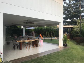 Se Vende Casa De Lujo En Barrio Pance