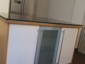 Departamento 4 Ambientes en Recoleta