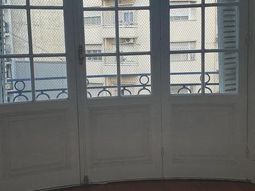 Departamento 4 Ambientes en Recoleta
