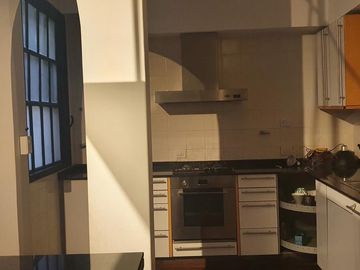 Departamento 4 Ambientes en Recoleta