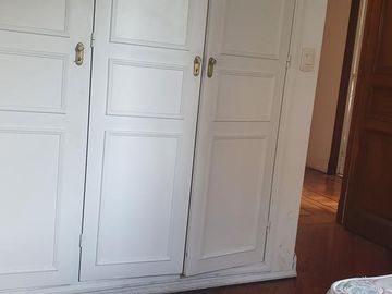 Departamento 4 Ambientes en Recoleta