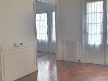 Departamento 4 Ambientes en Recoleta