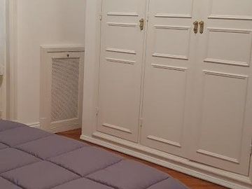 Departamento 4 Ambientes en Recoleta