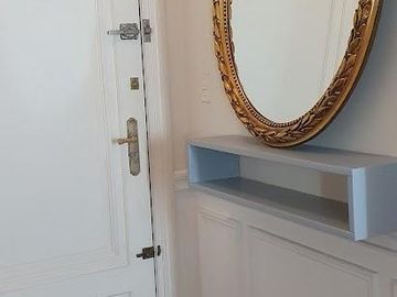 Departamento 4 Ambientes en Recoleta