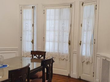 Departamento 4 Ambientes en Recoleta