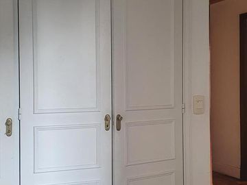 Departamento 4 Ambientes en Recoleta