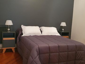 Departamento 4 Ambientes en Recoleta