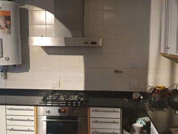 Departamento 4 Ambientes en Recoleta