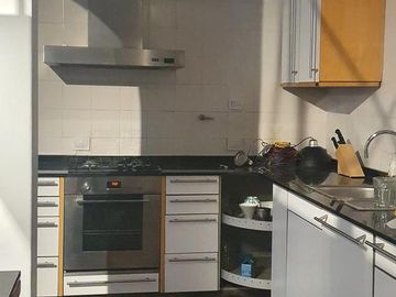 Departamento 4 Ambientes en Recoleta