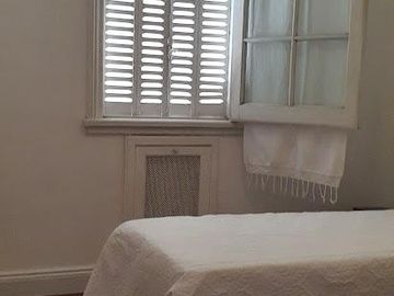 Departamento 4 Ambientes en Recoleta