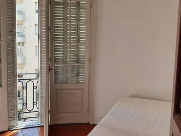 Departamento 4 Ambientes en Recoleta