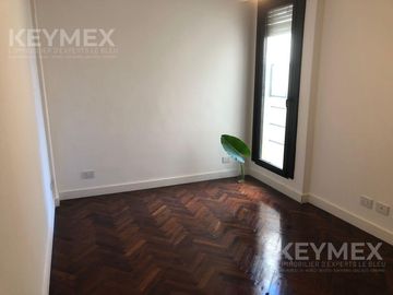 Departamento en venta de 4 ambientes en Belgrano junto a Libertador APTO CREDITO