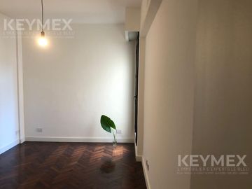 Departamento en venta de 4 ambientes en Belgrano junto a Libertador APTO CREDITO