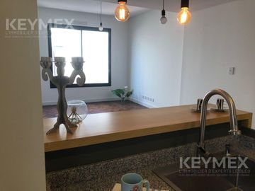 Departamento en venta de 4 ambientes en Belgrano junto a Libertador APTO CREDITO