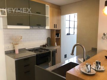 Departamento en venta de 4 ambientes en Belgrano junto a Libertador APTO CREDITO