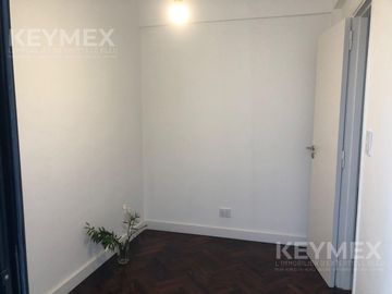Departamento en venta de 4 ambientes en Belgrano junto a Libertador APTO CREDITO
