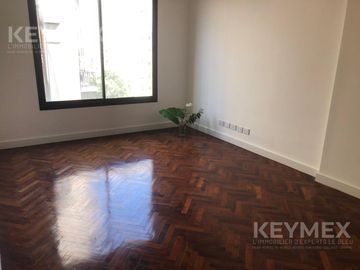 Departamento en venta de 4 ambientes en Belgrano junto a Libertador APTO CREDITO