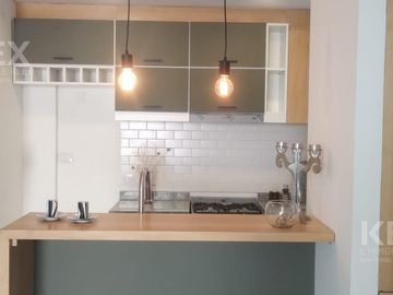 Departamento en venta de 4 ambientes en Belgrano junto a Libertador APTO CREDITO