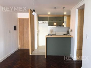 Departamento en venta de 4 ambientes en Belgrano junto a Libertador APTO CREDITO