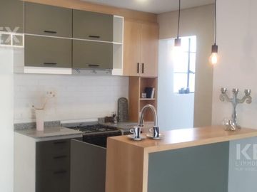 Departamento en venta de 4 ambientes en Belgrano junto a Libertador APTO CREDITO
