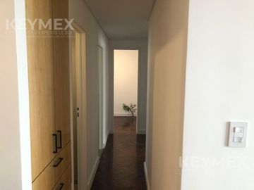Departamento en venta de 4 ambientes en Belgrano junto a Libertador APTO CREDITO