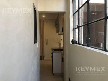 Departamento en venta de 4 ambientes en Belgrano junto a Libertador APTO CREDITO