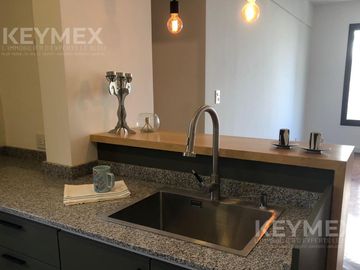 Departamento en venta de 4 ambientes en Belgrano junto a Libertador APTO CREDITO