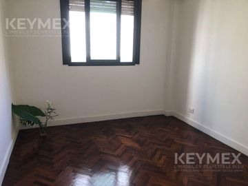 Departamento en venta de 4 ambientes en Belgrano junto a Libertador APTO CREDITO